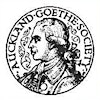 Logotipo da organização The Auckland Goethe Society