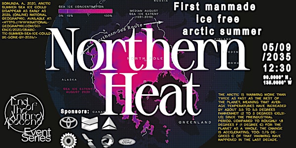 Northern Heat
