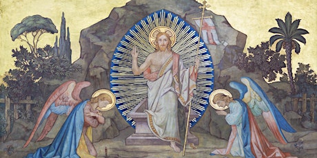 Easter Sunday Mass 2021 primary image