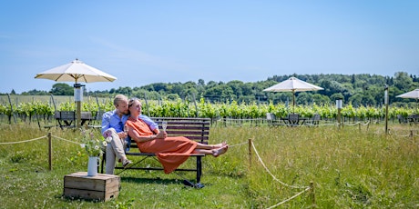 Discover Kent, The Wine Garden of England
