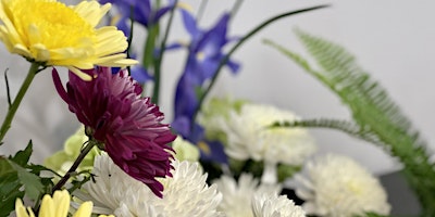 Imagem principal do evento Boston Ikebana Classes