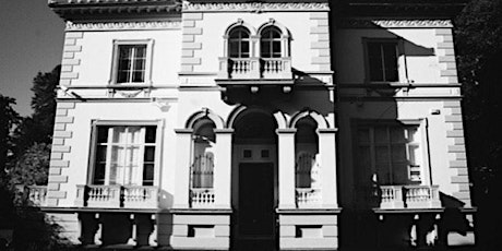 Lowlands Mansion Ghost Hunt, Liverpool With Haunting Nights tickets