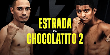 Imagen principal de VIVO-Tv..-Estrada v Chocolatito e.n DIRECTO ONL.INE GR.ATIS