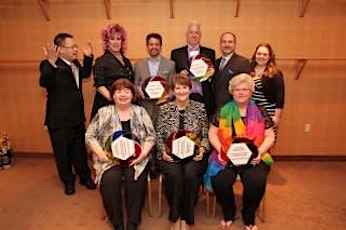 2015 NEPA Rainbow Alliance Awards Gala primary image