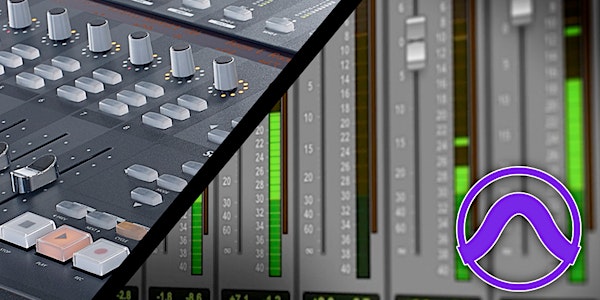 Introduction to Pro Tools and Audio Engineering Basics
