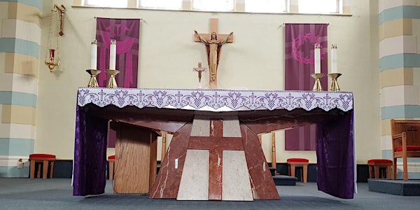 Corpus Christi Parish, Toronto - Sunday and Weekday Masses