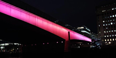 Illuminated River: Shining a Light on the Bridges tickets