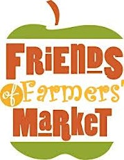 Friends of the Market Saturday Fairs - on 6th Avenue primary image