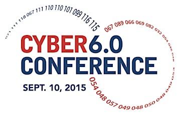 Cyber 6.0 Conference primary image