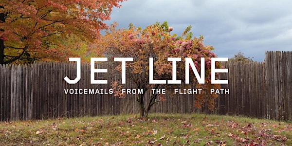 F-35 FILM PREMIERE - Jet Line: Voicemails From the Flight Path