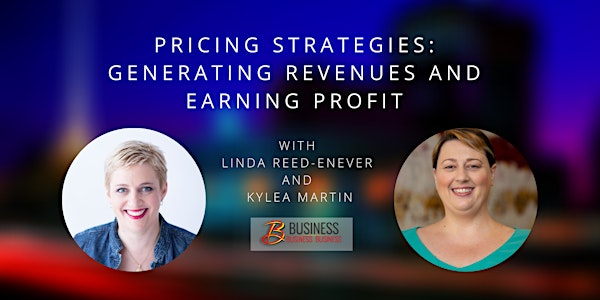 Pricing Strategies: A Step Towards Generating Reve