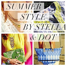 Stella & Dot Seacoast ME, NH, MA Summer Collection Launch & Opportunity Event primary image
