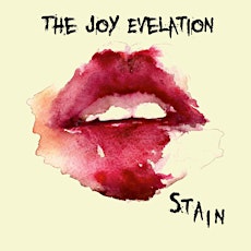 The Joy Evelation EP Launch primary image
