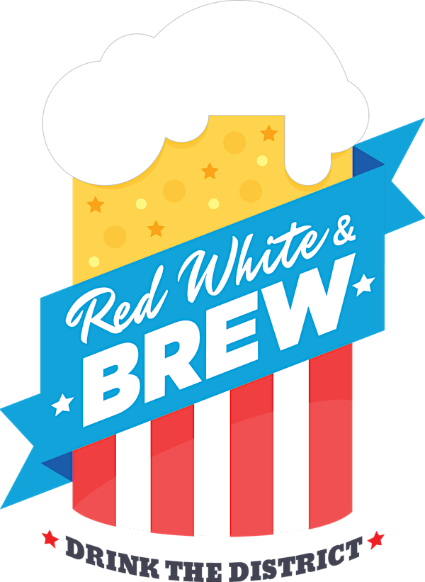 Red, White & Brew Norfolk