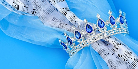 THE GRAND BALL OF PRINCES AND PRINCESSES - MONACO primary image