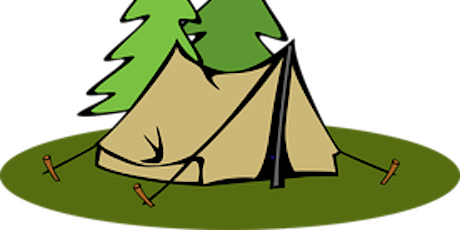 Victoria Pack 589 - 2021 Cub and Webelos Summer Camp Registration primary image