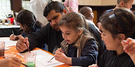 Community Introduction to Aboriginal Art Workshop primary image