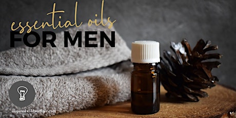 Essential Oils for Men primary image