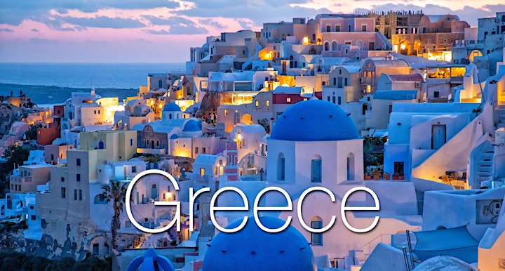 GREECE – Mykonos, Santorini  and Ios Islands Hopping image