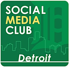 Social Media Club Detroit Happy Hour at Blackfinn Ameripub primary image
