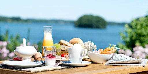 Hauptbild für Frühstück mit Seeblick