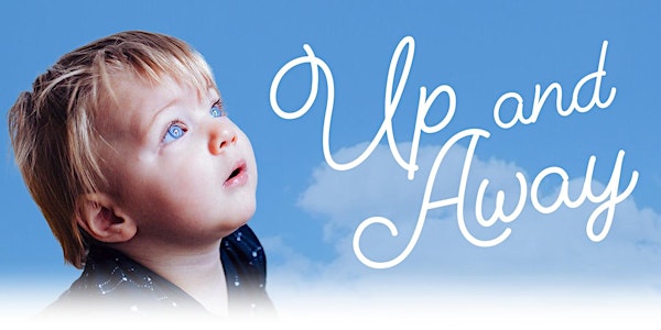 Up and Away at Lyttelton Arts Factory