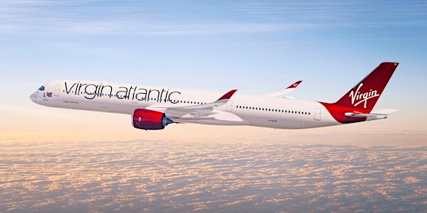 The Virgin Atlantic Lockdown Quiz