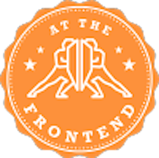 AtTheFrontend Spring 2015 primary image