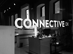 Connective DX Launch Party primary image