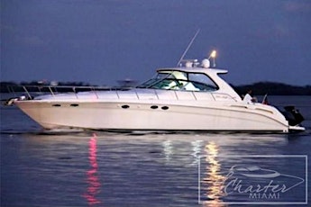 South Florida Waterfront - Steals & Deals Real Estate Boat Tour primary image