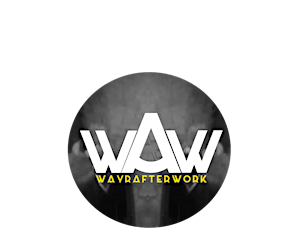 Hauptbild für #WAW - Wayra After Work Party