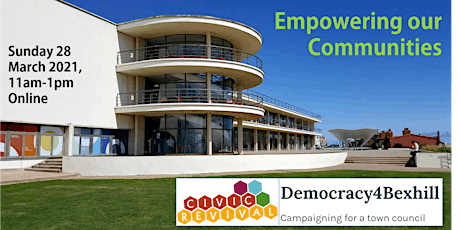 Empowering our Communities primary image