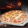 Logotipo de Berne Wood-Fired Pizza - Zwingli UCC