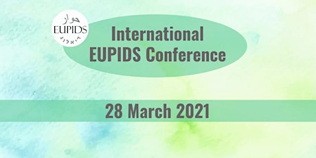 International EUPIDS Conference primary image