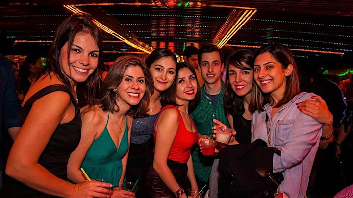 4th of July Boat Party (Sat. July 3rd) image