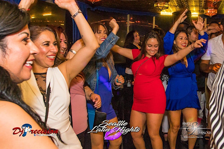4th of July Boat Party (Sat. July 3rd) image