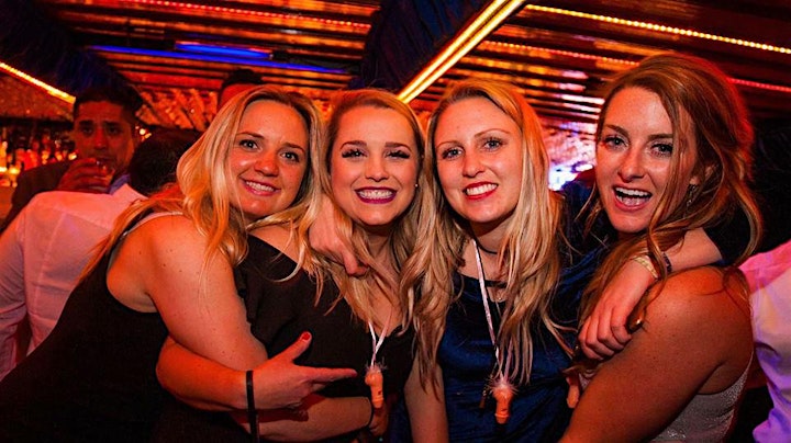 4th of July Boat Party (Sat. July 3rd) image
