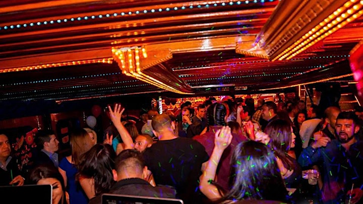 4th of July Boat Party (Sat. July 3rd) image