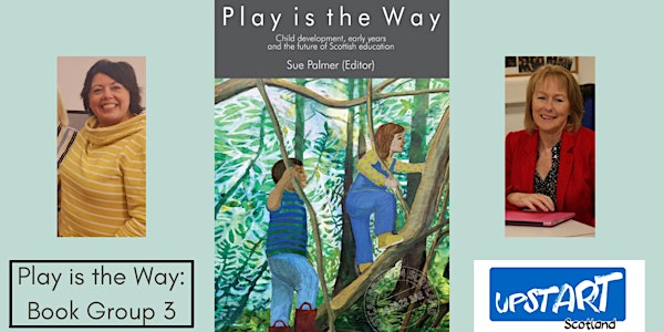 Play IS the Way: why and how