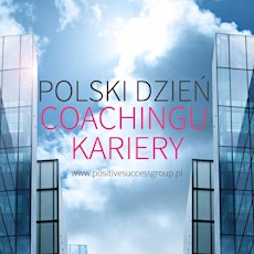 Polski Dzień Coachingu Kariery primary image