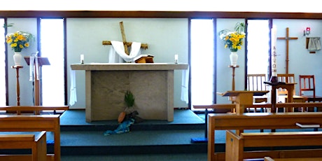 Easter Day service primary image