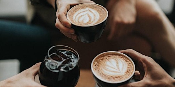 Coffee & Conversation Meetups