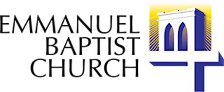 Emmanuel Baptist Church Jazz Vespers Presents The Jeff King Band primary image