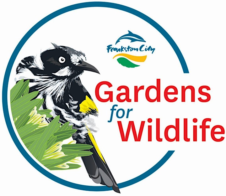 Gardens for Wildlife garden visits - Frankston City Council image