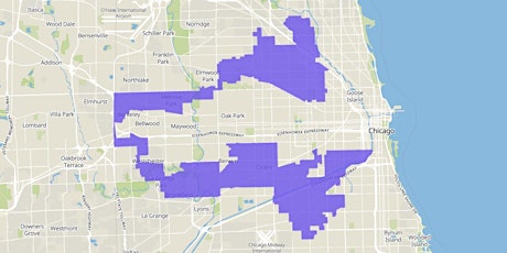 The Future of Redistricting primary image