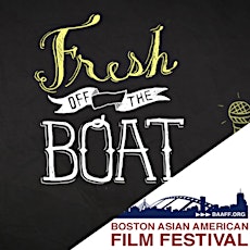 Fresh off the Boat Season Finale Party primary image