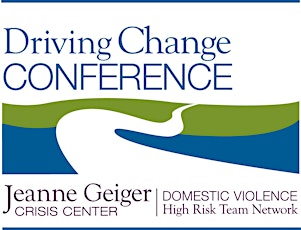 Driving Change Conference primary image