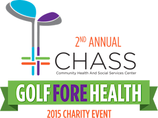 2nd Annual CHASS Golf Fore Health primary image