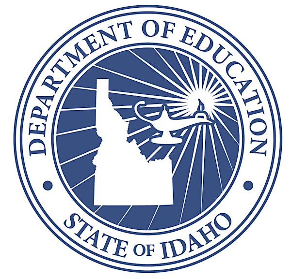 Principals' Idaho Core Working Group with Mel Riddile - Post Falls #3
