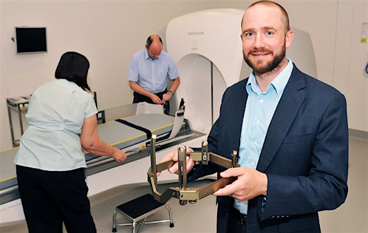 David Brown-Rothwell Memorial: 8th Biennial QLD Acoustic Neuroma Conference image